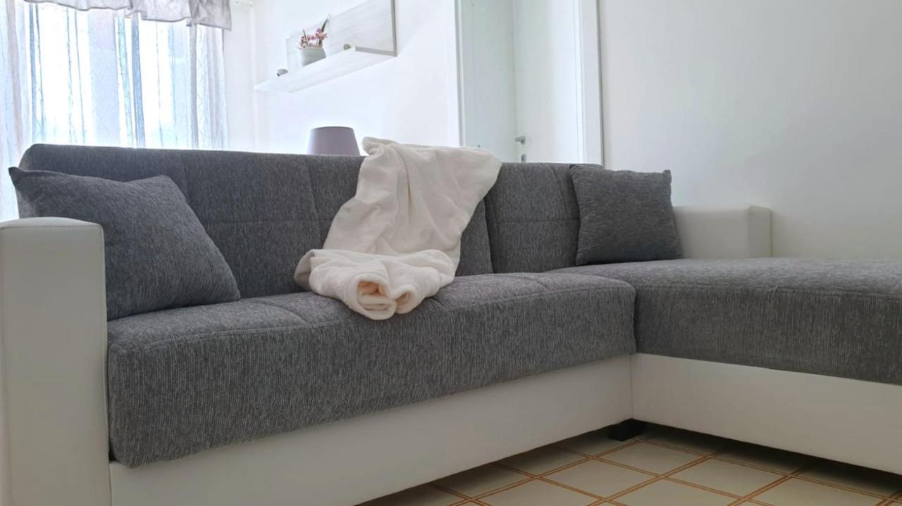 Ferienwohnung La Dimora Del Colle Fasano Exterior foto
