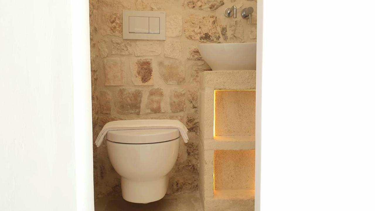 Ferienwohnung La Dimora Del Colle Fasano Zimmer foto